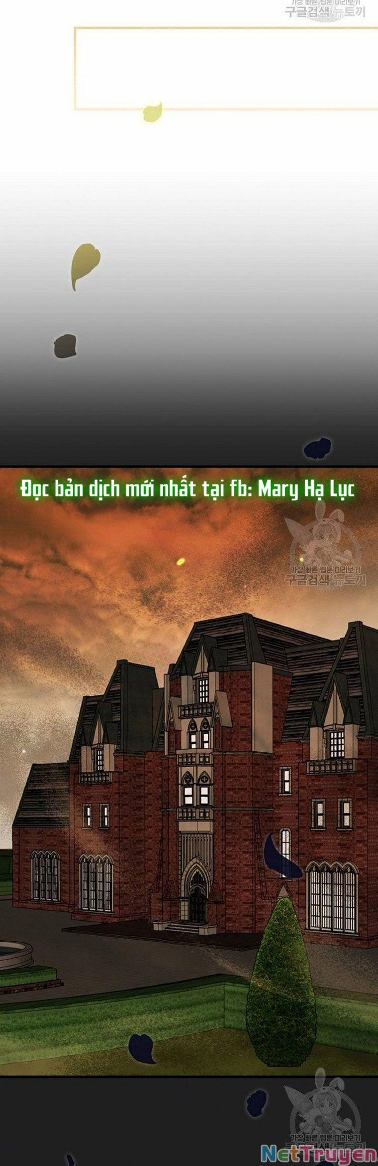 Cô Vợ Bé Nhỏ Của Thái Tử Quái Vật 59.2 trang 18