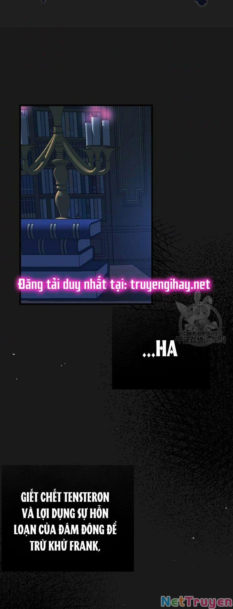 Cô Vợ Bé Nhỏ Của Thái Tử Quái Vật 59.2 trang 19