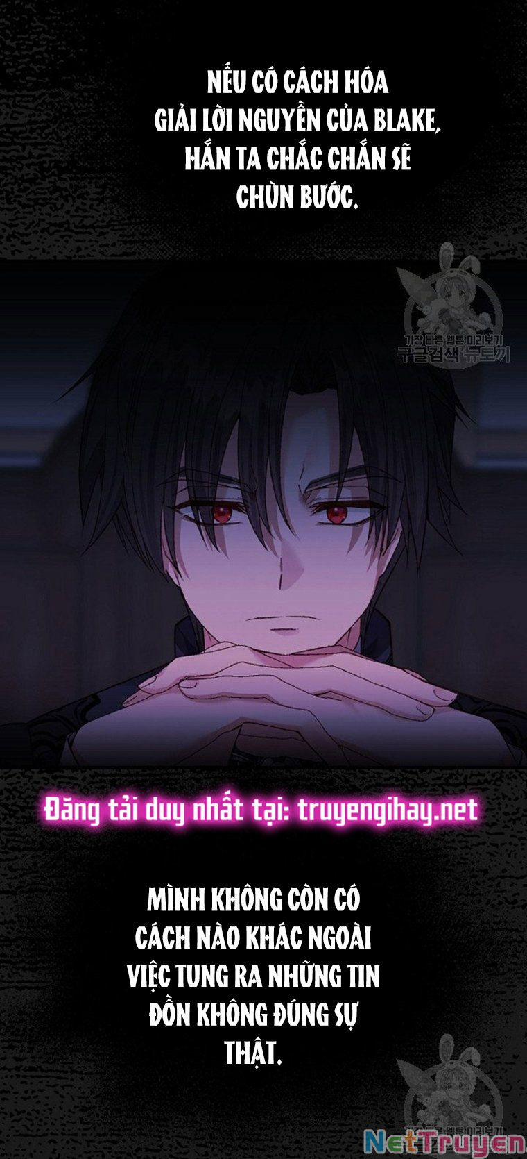 Cô Vợ Bé Nhỏ Của Thái Tử Quái Vật 59.2 trang 21