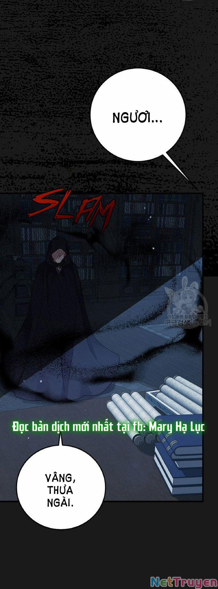 Cô Vợ Bé Nhỏ Của Thái Tử Quái Vật 59.2 trang 22