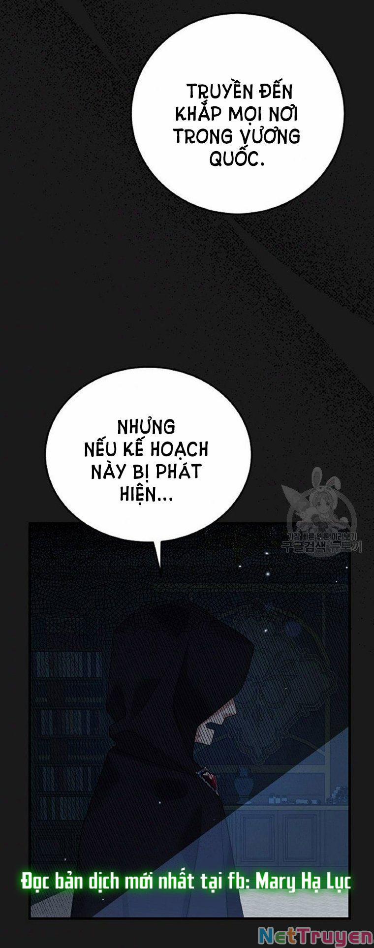 Cô Vợ Bé Nhỏ Của Thái Tử Quái Vật 59.2 trang 24