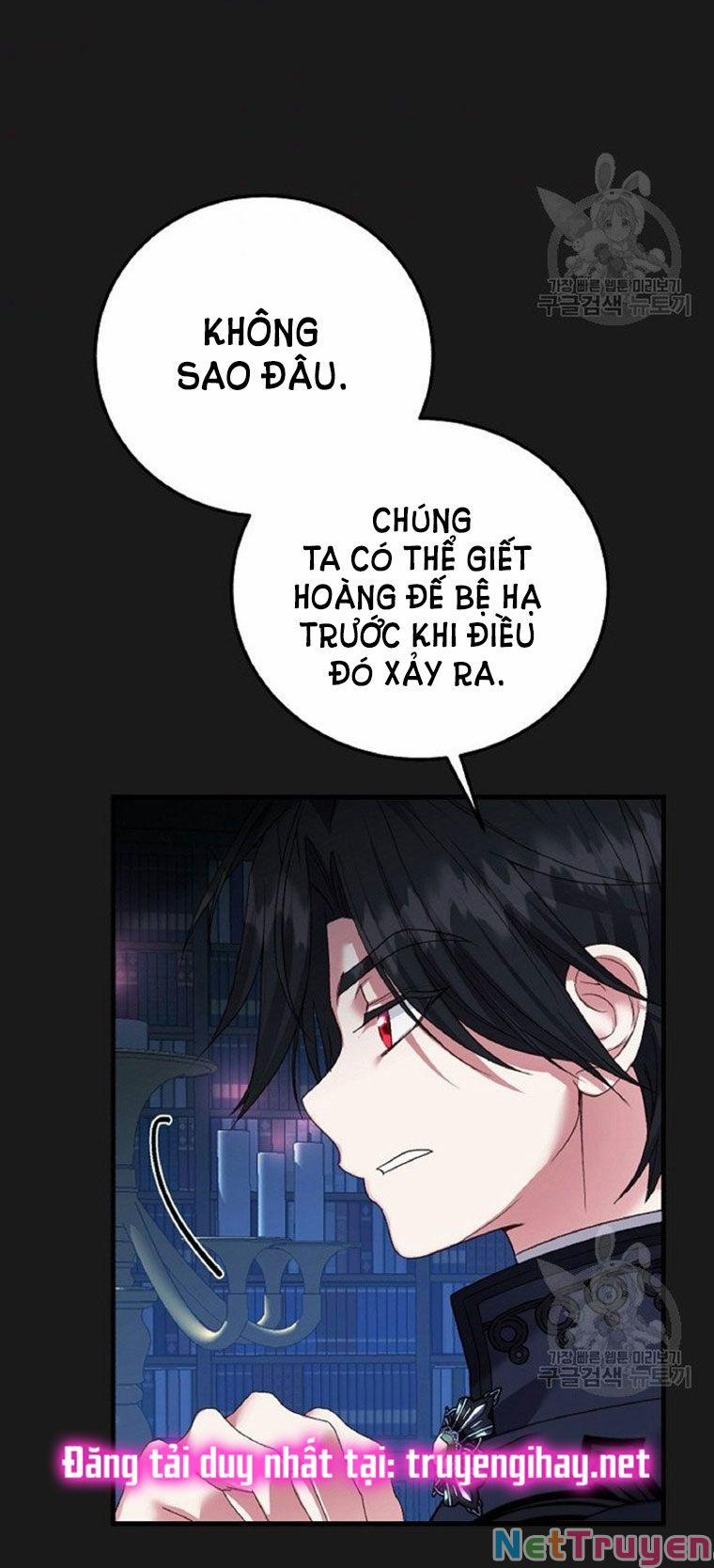 Cô Vợ Bé Nhỏ Của Thái Tử Quái Vật 59.2 trang 25