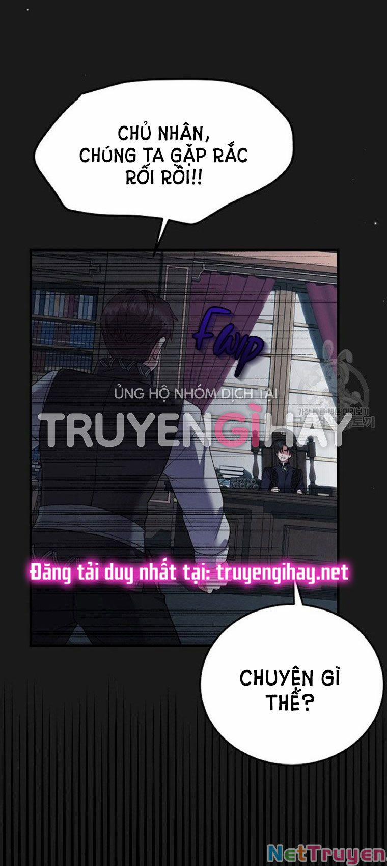 Cô Vợ Bé Nhỏ Của Thái Tử Quái Vật 59.2 trang 27