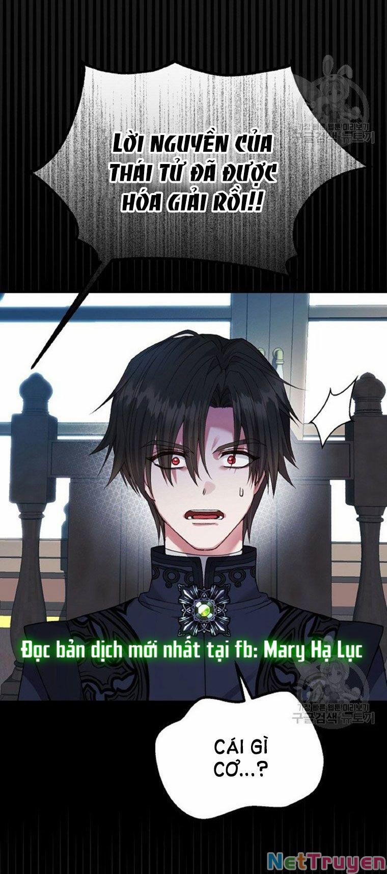 Cô Vợ Bé Nhỏ Của Thái Tử Quái Vật 59.2 trang 28