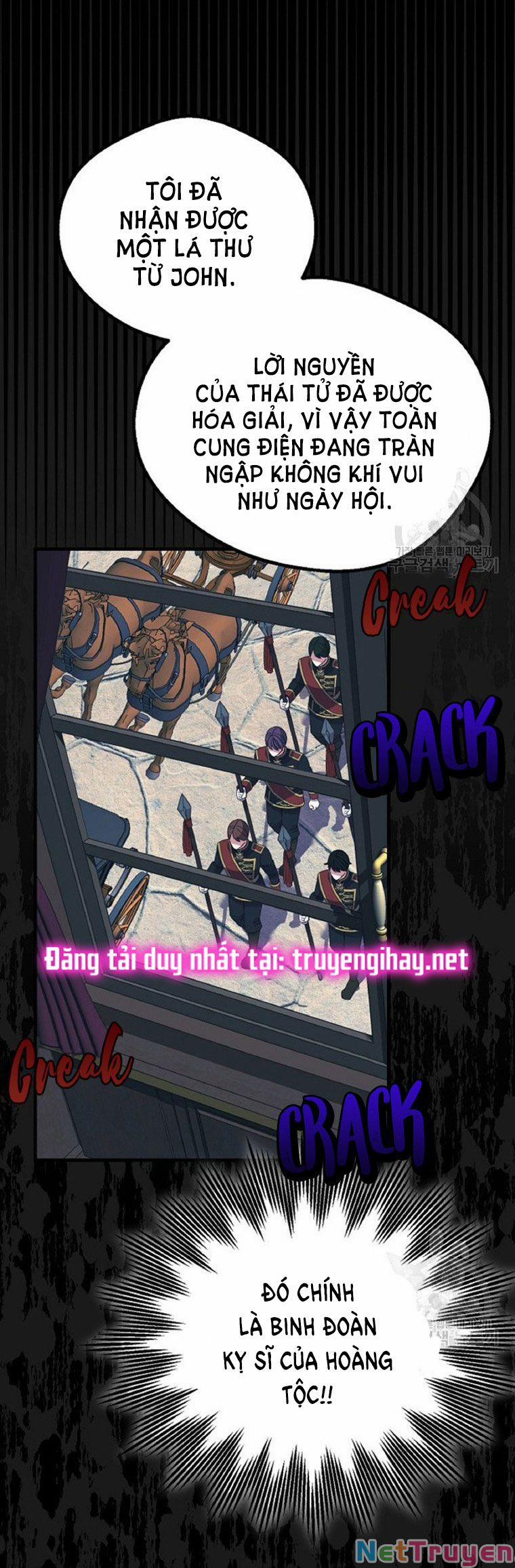 Cô Vợ Bé Nhỏ Của Thái Tử Quái Vật 59.2 trang 29