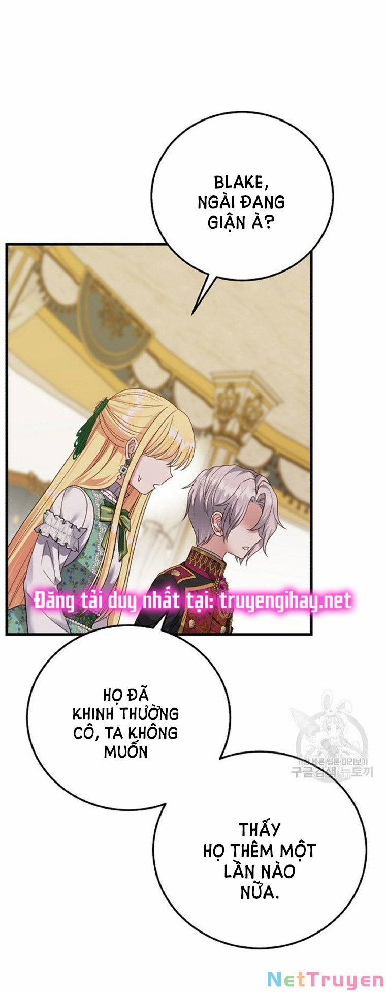 Cô Vợ Bé Nhỏ Của Thái Tử Quái Vật 59.2 trang 3