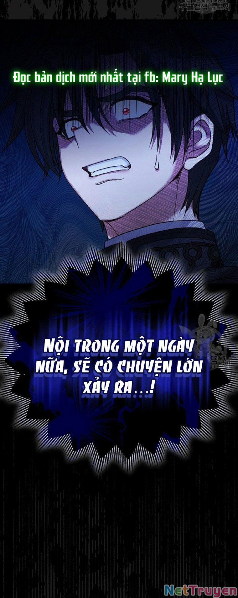 Cô Vợ Bé Nhỏ Của Thái Tử Quái Vật 59.2 trang 32