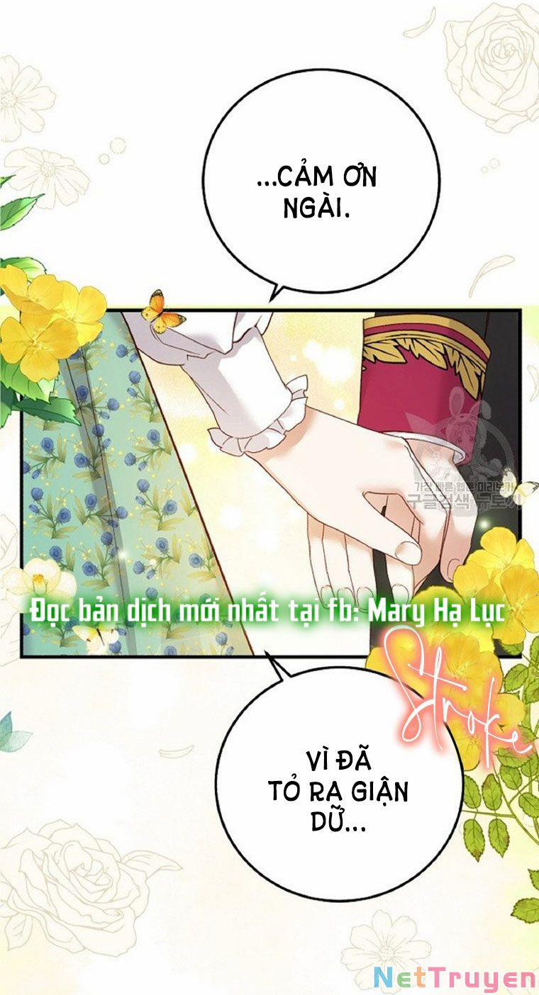 Cô Vợ Bé Nhỏ Của Thái Tử Quái Vật 59.2 trang 4