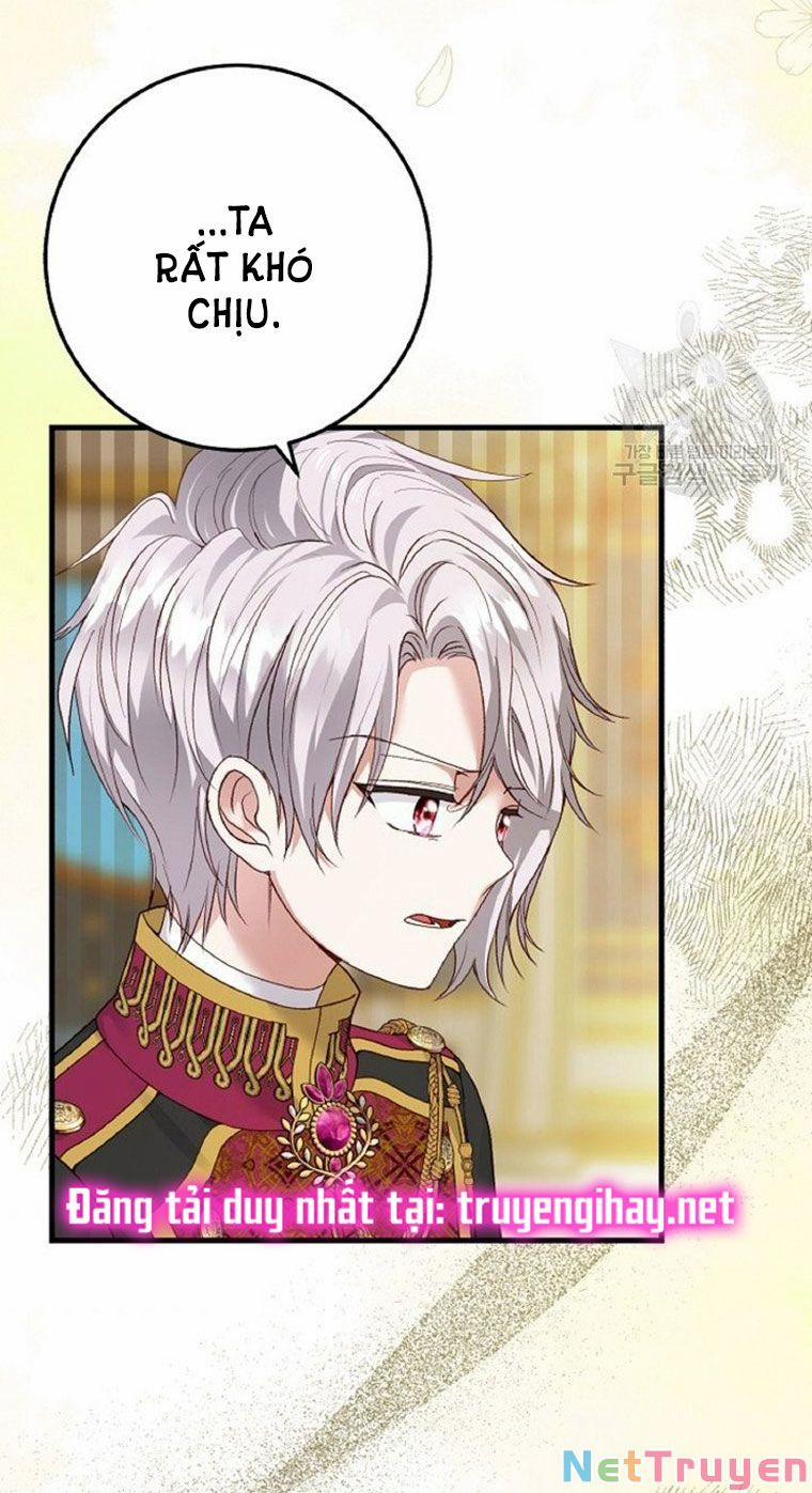 Cô Vợ Bé Nhỏ Của Thái Tử Quái Vật 59.2 trang 5