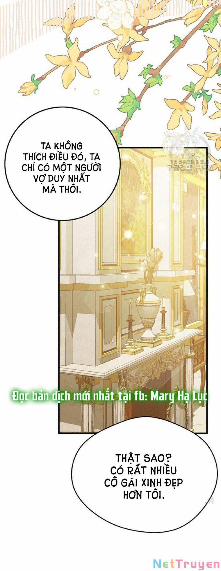 Cô Vợ Bé Nhỏ Của Thái Tử Quái Vật 59.2 trang 8