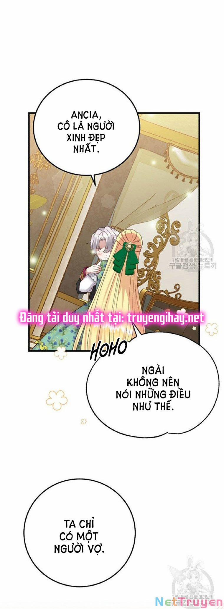 Cô Vợ Bé Nhỏ Của Thái Tử Quái Vật 59.2 trang 9