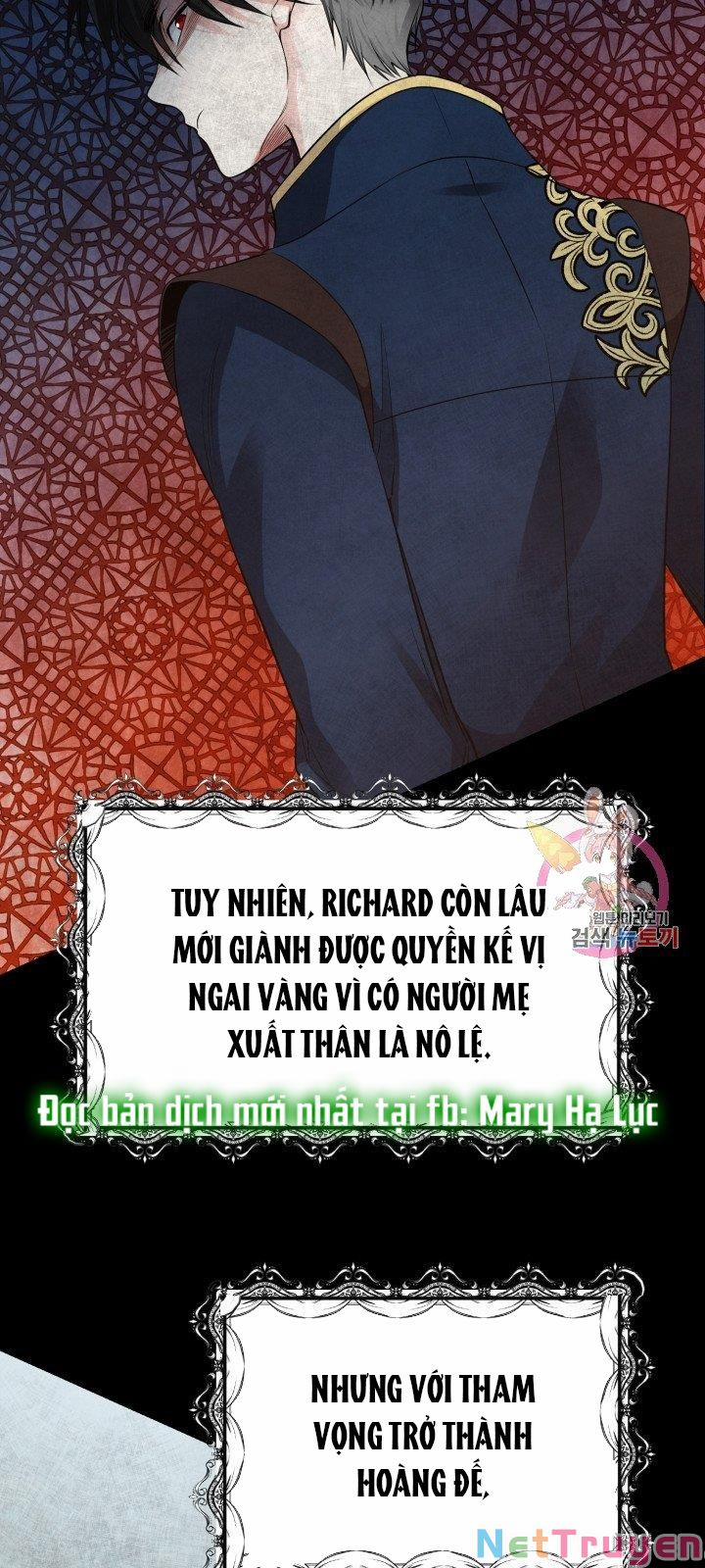 Cô Vợ Bé Nhỏ Của Thái Tử Quái Vật 6.1 trang 12