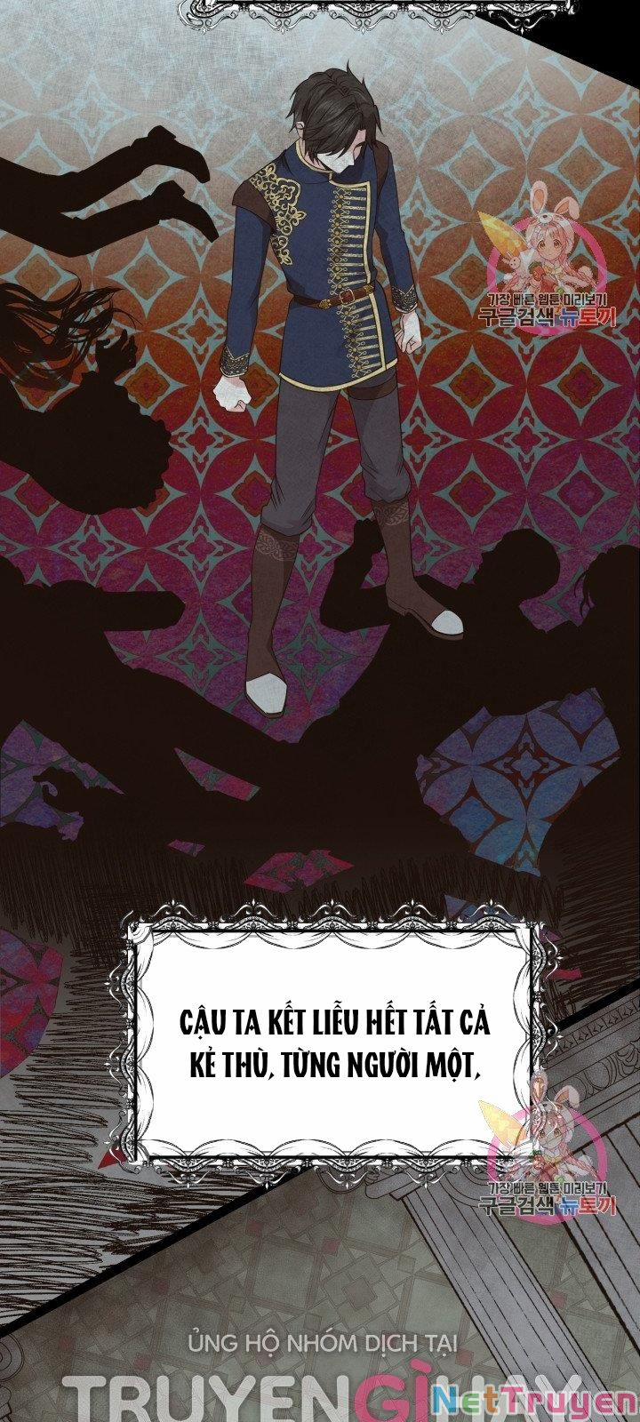 Cô Vợ Bé Nhỏ Của Thái Tử Quái Vật 6.1 trang 13