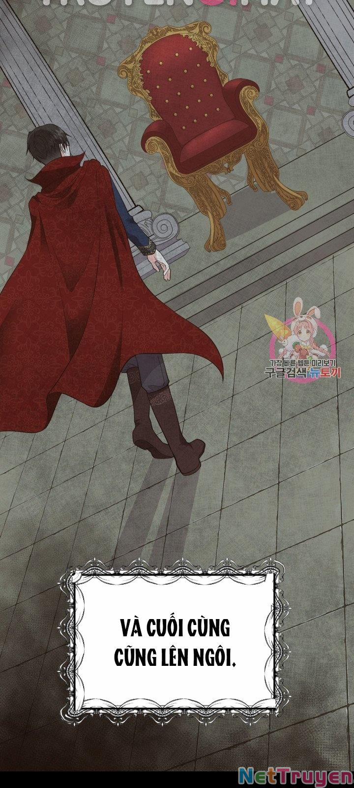 Cô Vợ Bé Nhỏ Của Thái Tử Quái Vật 6.1 trang 14