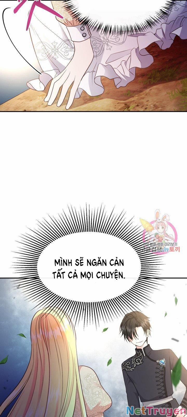 Cô Vợ Bé Nhỏ Của Thái Tử Quái Vật 6.1 trang 17