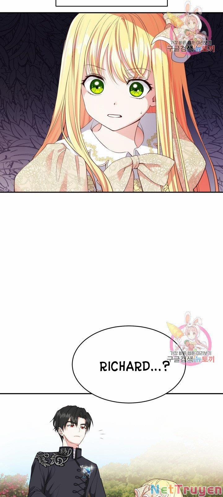 Cô Vợ Bé Nhỏ Của Thái Tử Quái Vật 6.1 trang 5