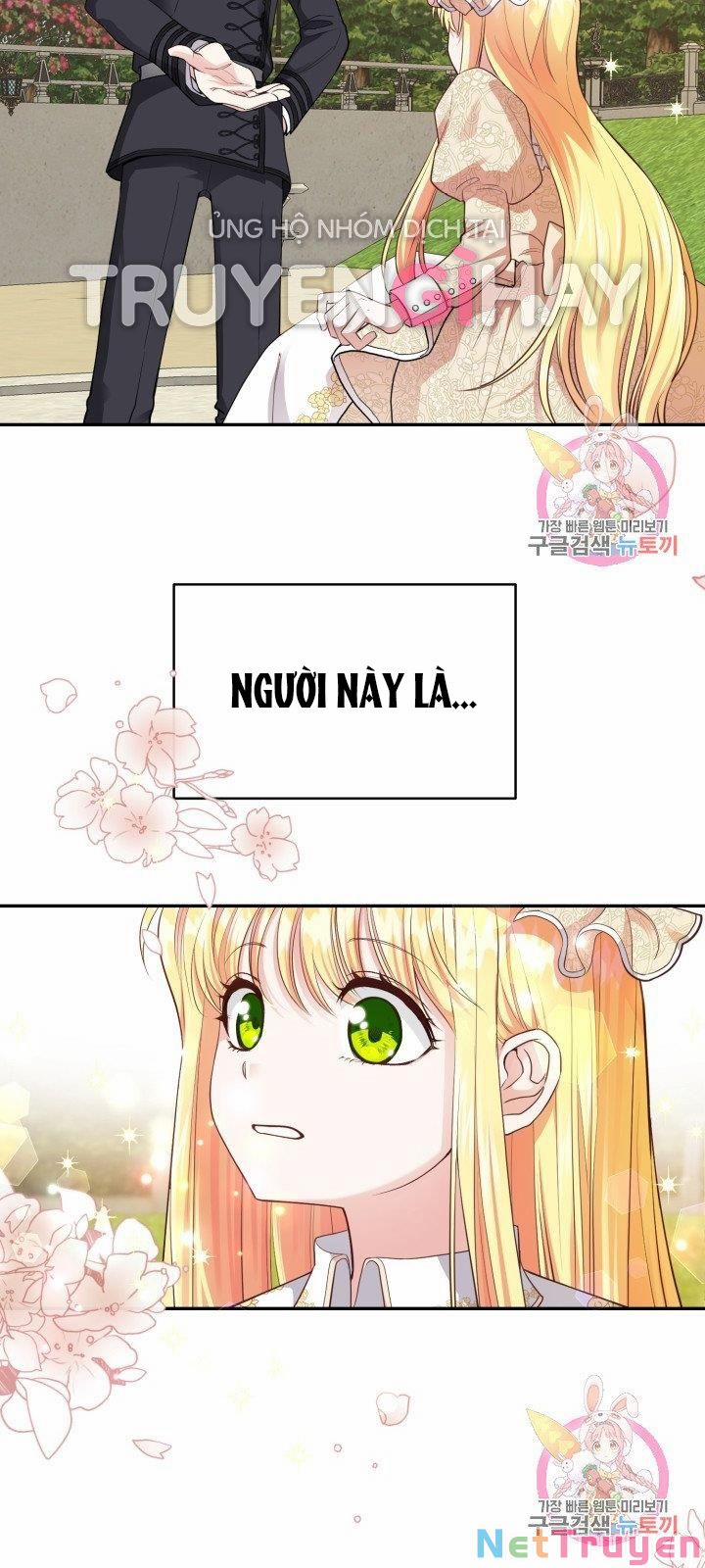 Cô Vợ Bé Nhỏ Của Thái Tử Quái Vật 6.1 trang 6