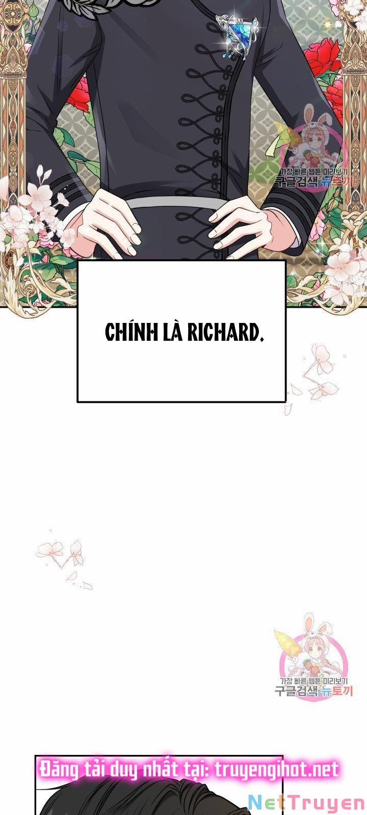 Cô Vợ Bé Nhỏ Của Thái Tử Quái Vật 6.1 trang 8