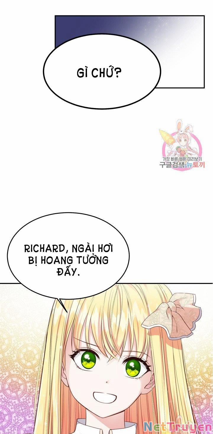 Cô Vợ Bé Nhỏ Của Thái Tử Quái Vật 6.2 trang 10