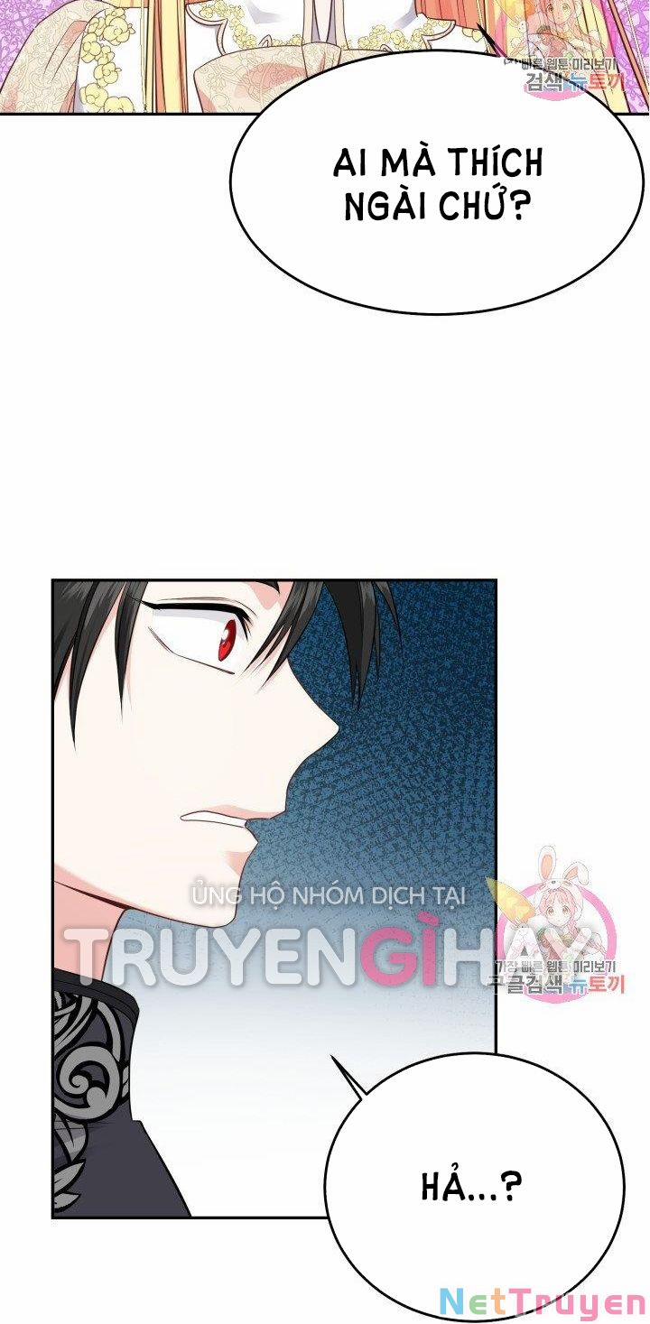 Cô Vợ Bé Nhỏ Của Thái Tử Quái Vật 6.2 trang 11