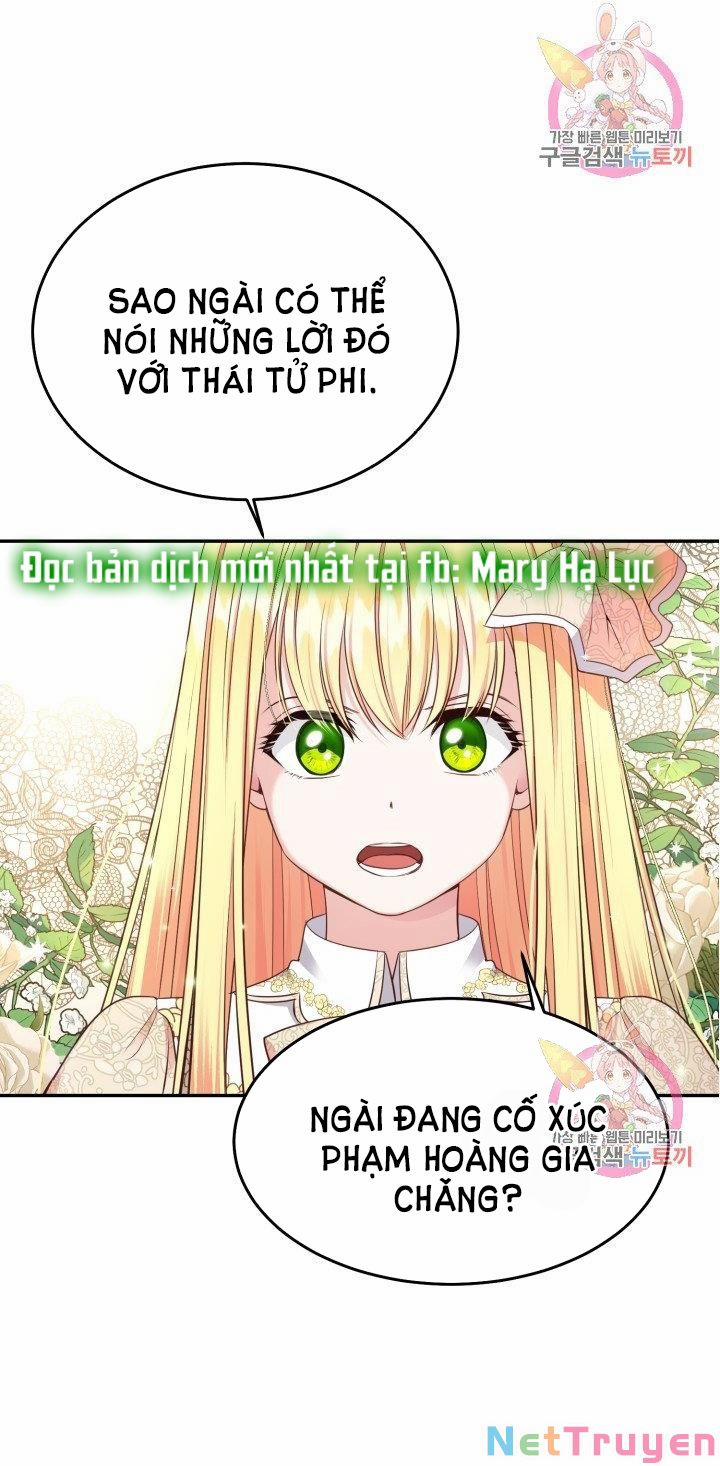 Cô Vợ Bé Nhỏ Của Thái Tử Quái Vật 6.2 trang 13