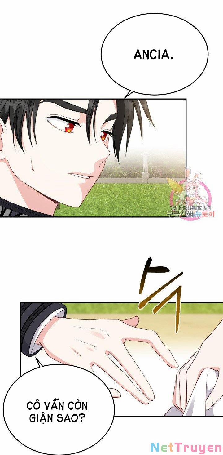 Cô Vợ Bé Nhỏ Của Thái Tử Quái Vật 6.2 trang 14