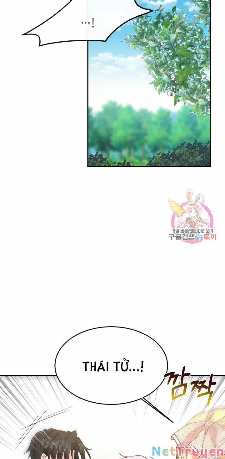 Cô Vợ Bé Nhỏ Của Thái Tử Quái Vật 6.2 trang 16