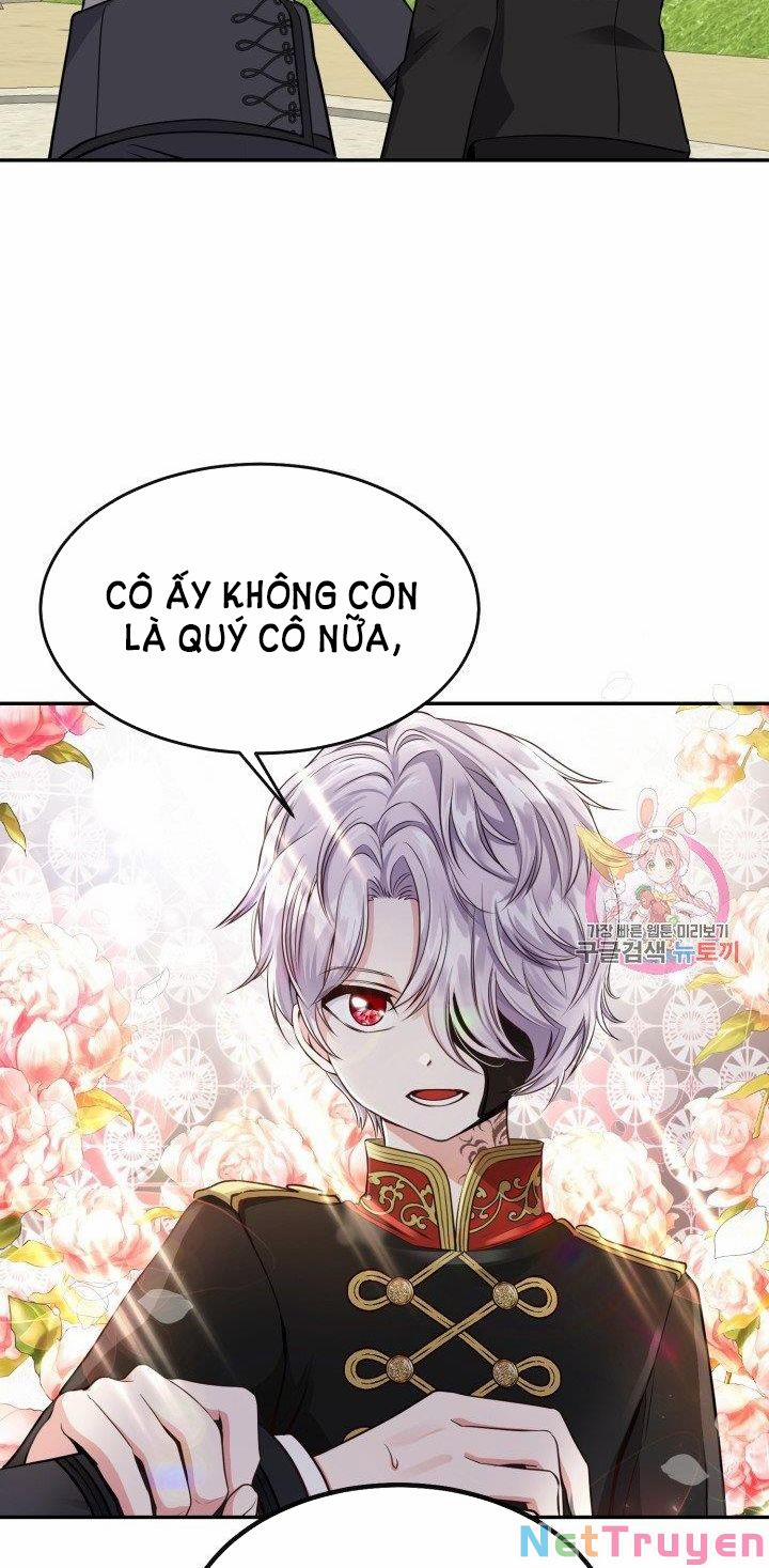 Cô Vợ Bé Nhỏ Của Thái Tử Quái Vật 6.2 trang 20