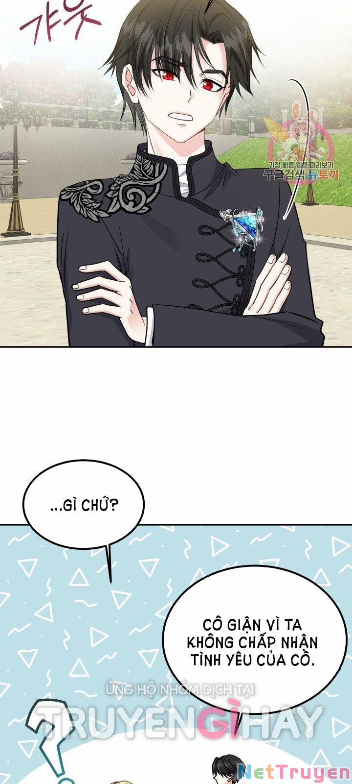 Cô Vợ Bé Nhỏ Của Thái Tử Quái Vật 6.2 trang 3