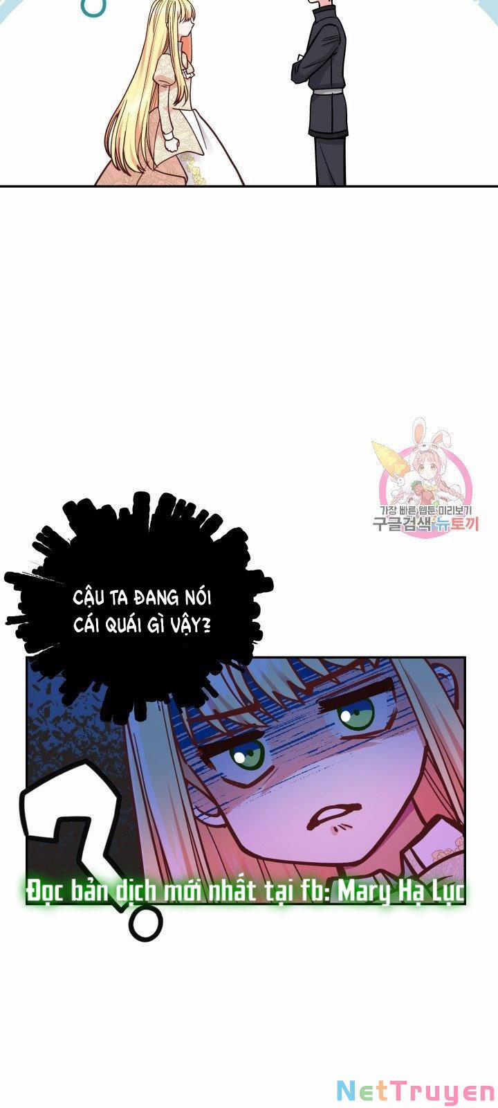 Cô Vợ Bé Nhỏ Của Thái Tử Quái Vật 6.2 trang 4