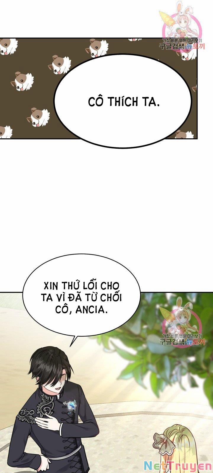 Cô Vợ Bé Nhỏ Của Thái Tử Quái Vật 6.2 trang 5