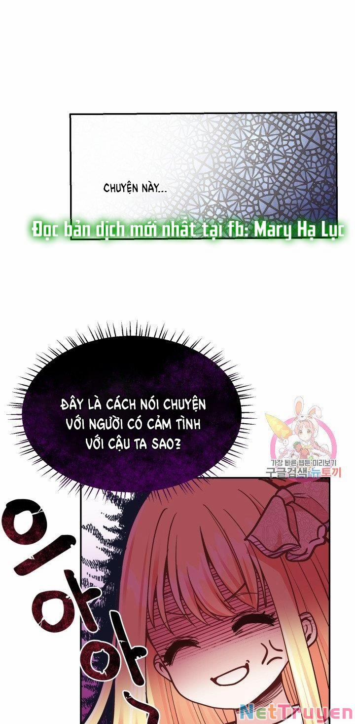 Cô Vợ Bé Nhỏ Của Thái Tử Quái Vật 6.2 trang 7