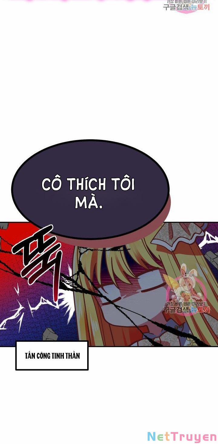 Cô Vợ Bé Nhỏ Của Thái Tử Quái Vật 6.2 trang 9