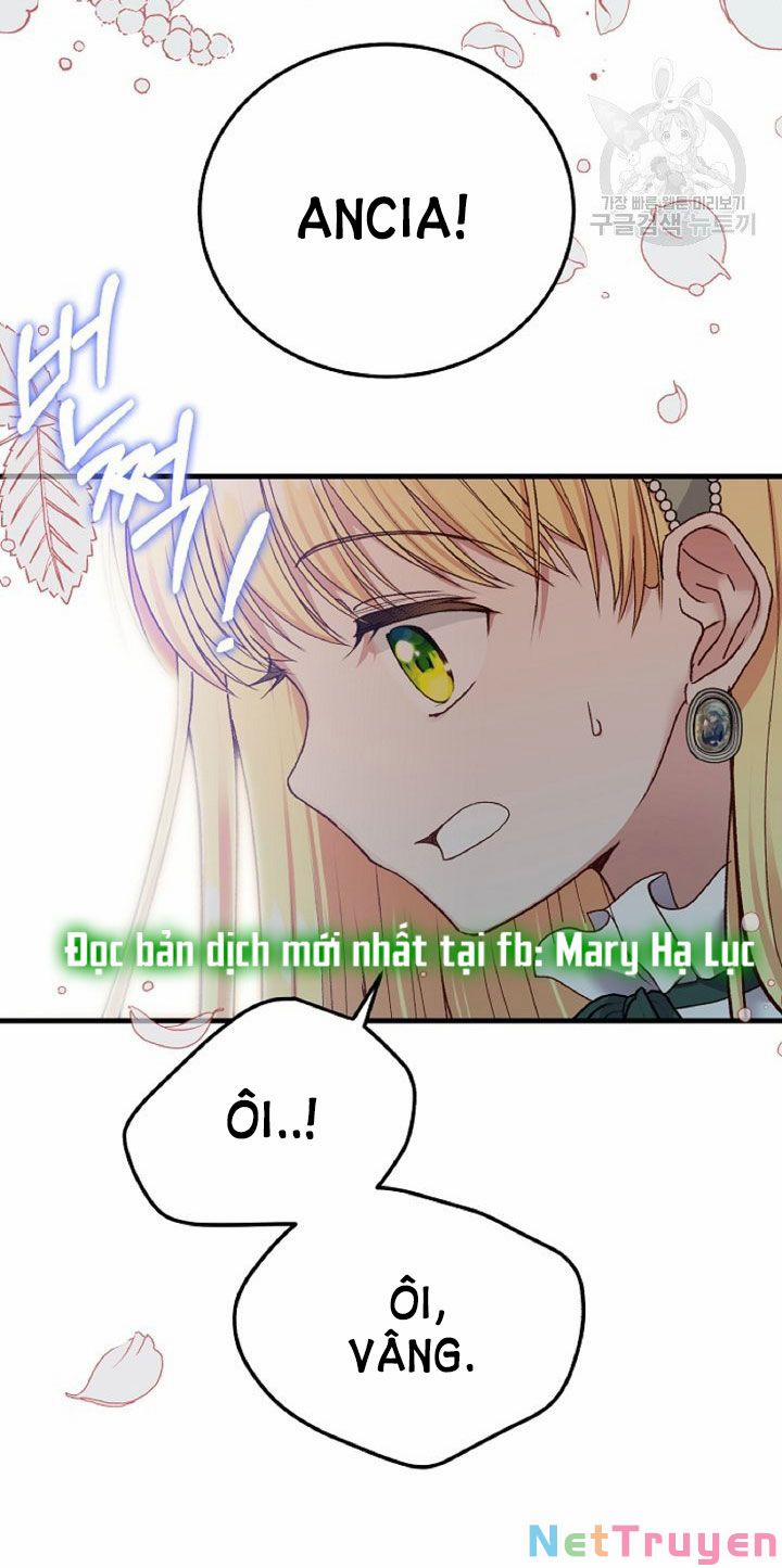 Cô Vợ Bé Nhỏ Của Thái Tử Quái Vật 60.2 trang 10