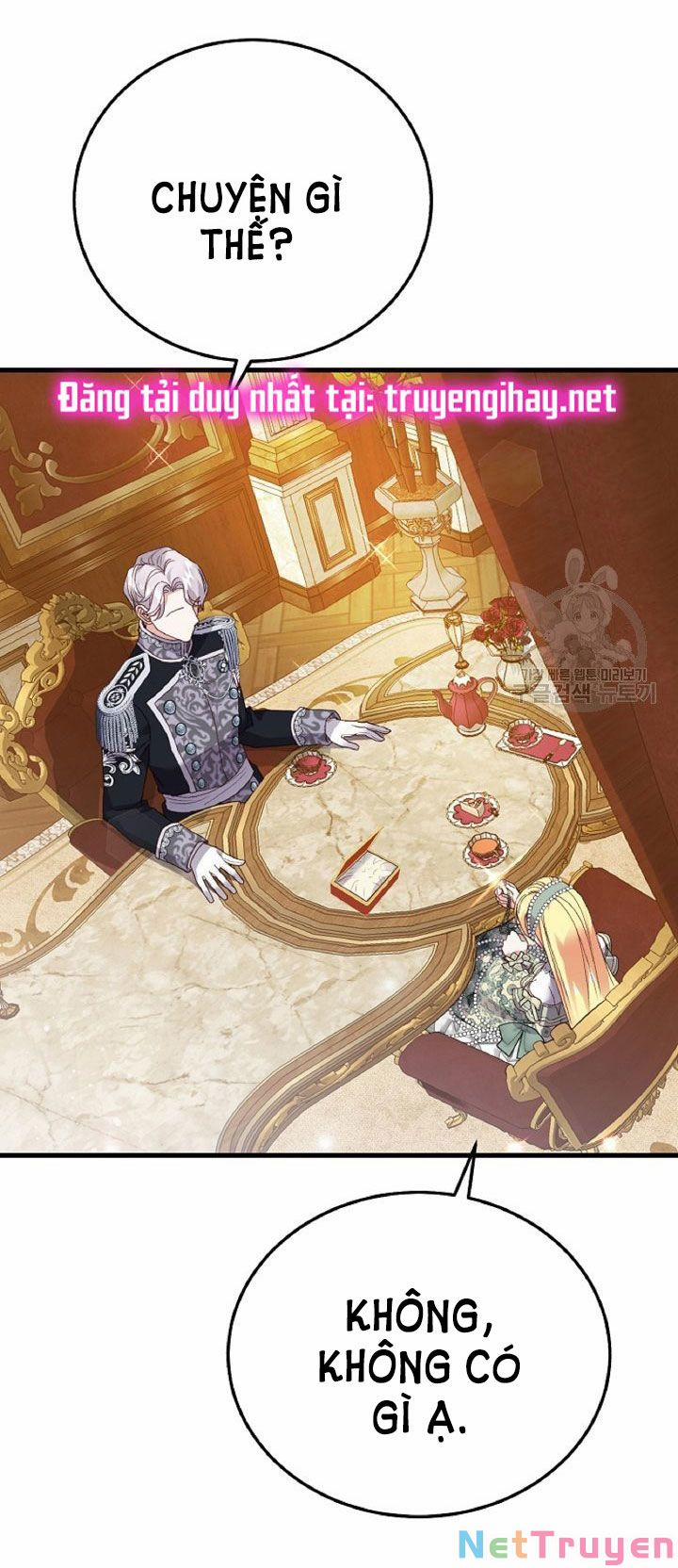 Cô Vợ Bé Nhỏ Của Thái Tử Quái Vật 60.2 trang 11