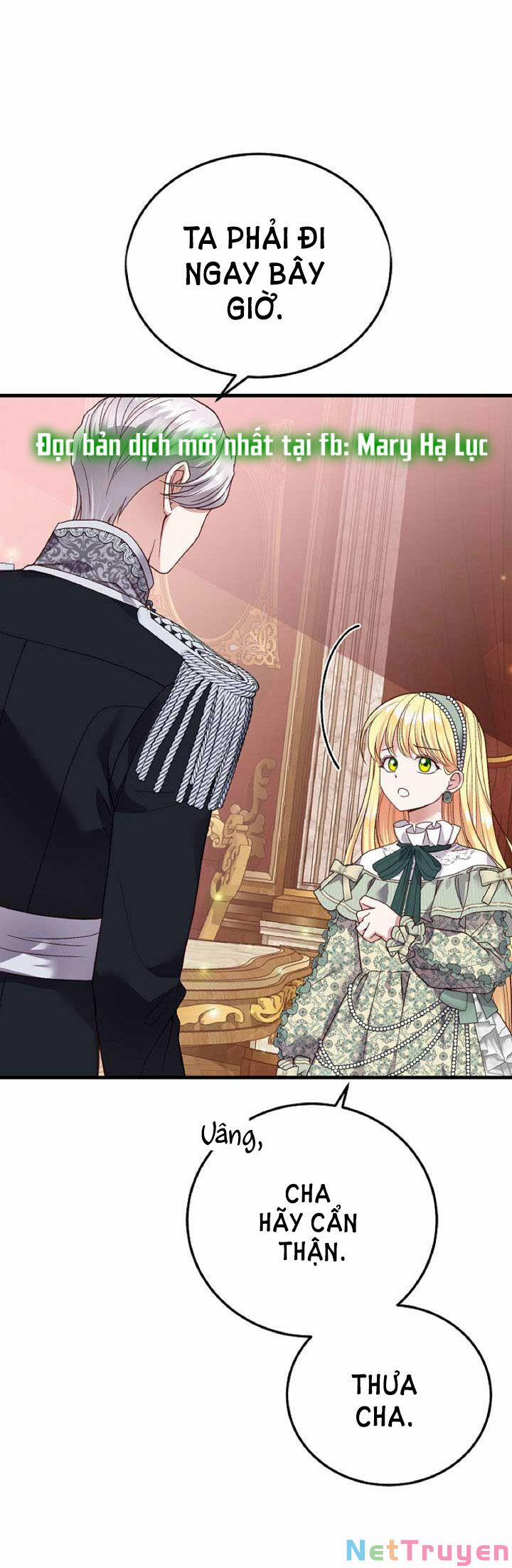 Cô Vợ Bé Nhỏ Của Thái Tử Quái Vật 60.2 trang 22