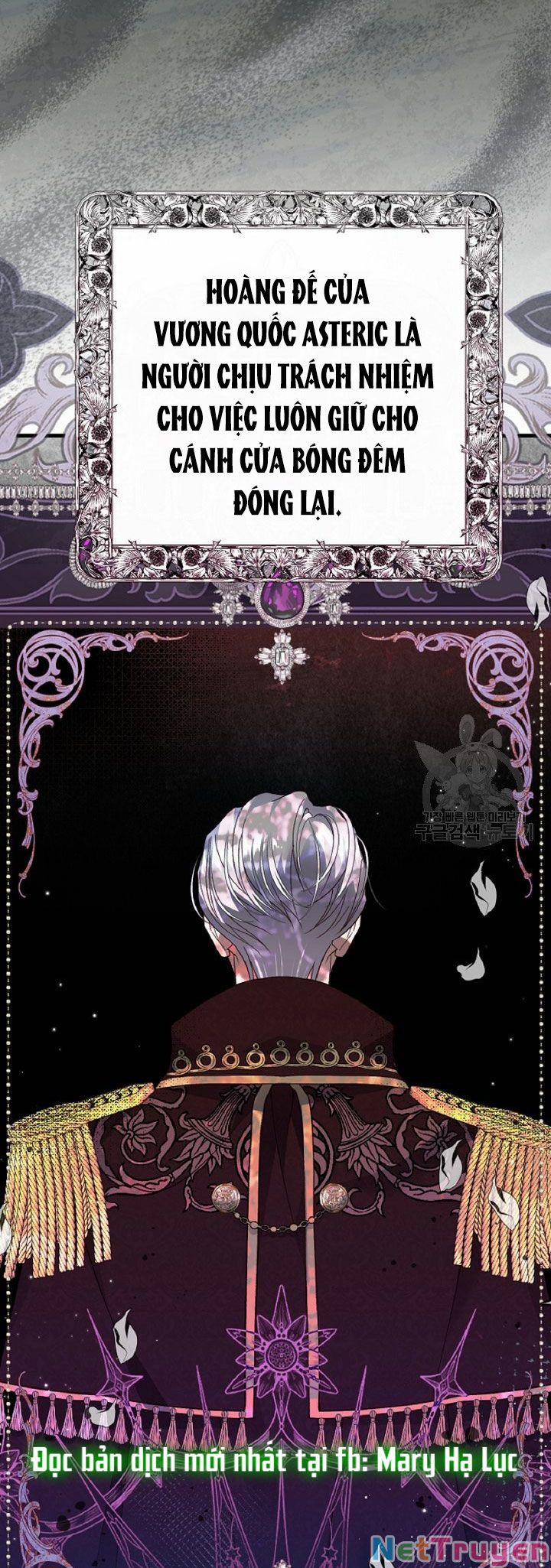 Cô Vợ Bé Nhỏ Của Thái Tử Quái Vật 60.2 trang 27