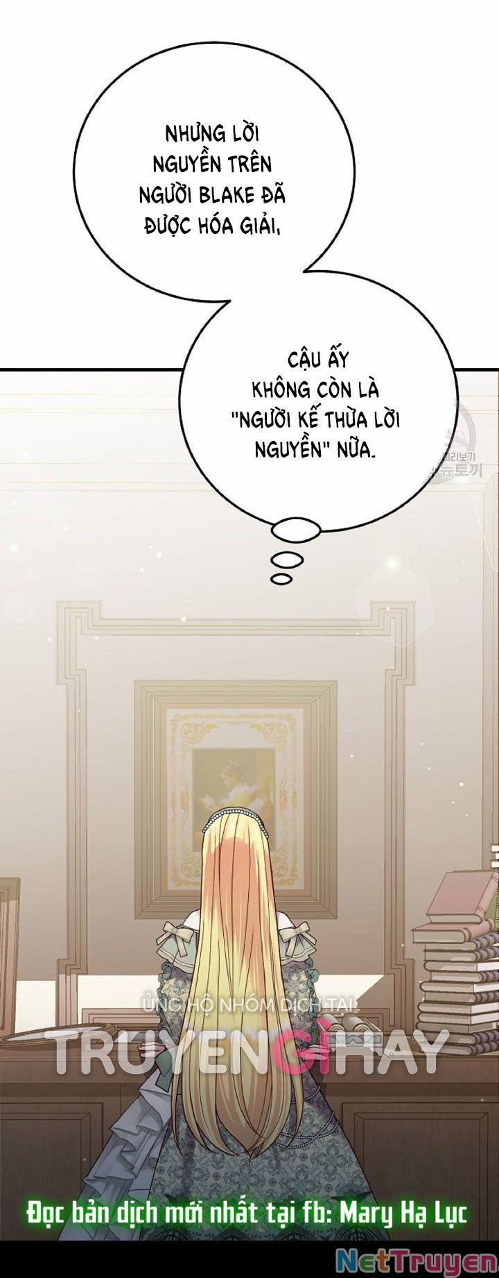 Cô Vợ Bé Nhỏ Của Thái Tử Quái Vật 60.2 trang 30