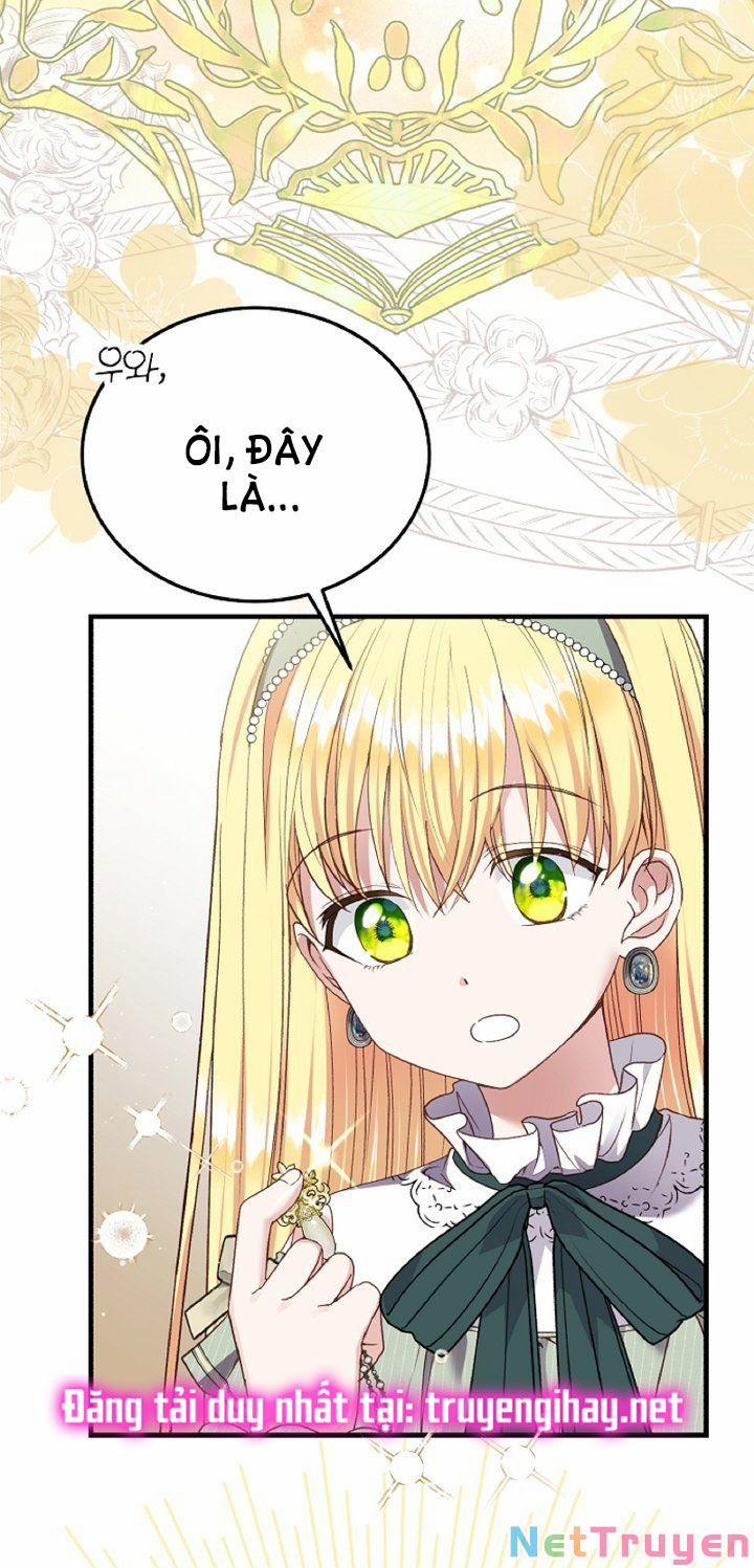 Cô Vợ Bé Nhỏ Của Thái Tử Quái Vật 60.2 trang 4