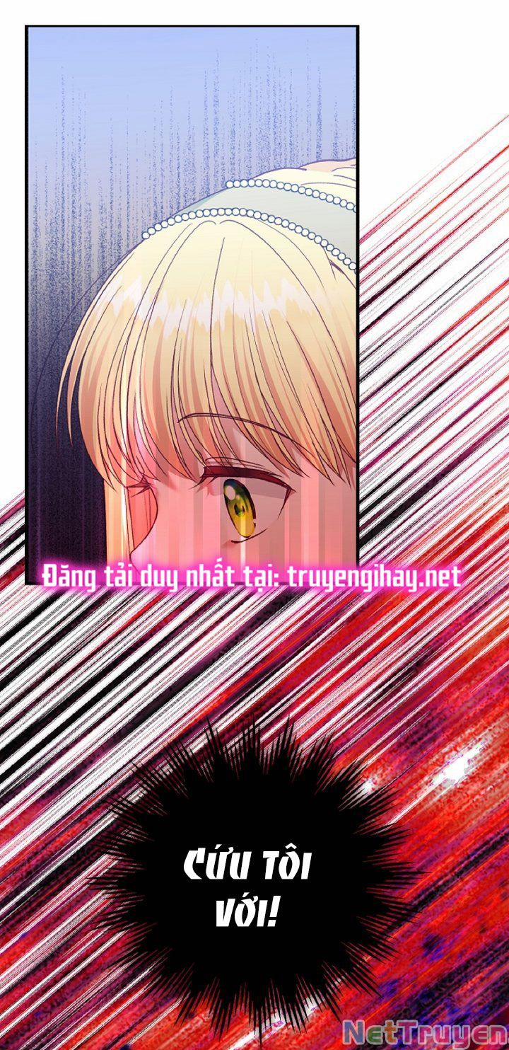 Cô Vợ Bé Nhỏ Của Thái Tử Quái Vật 60.2 trang 7