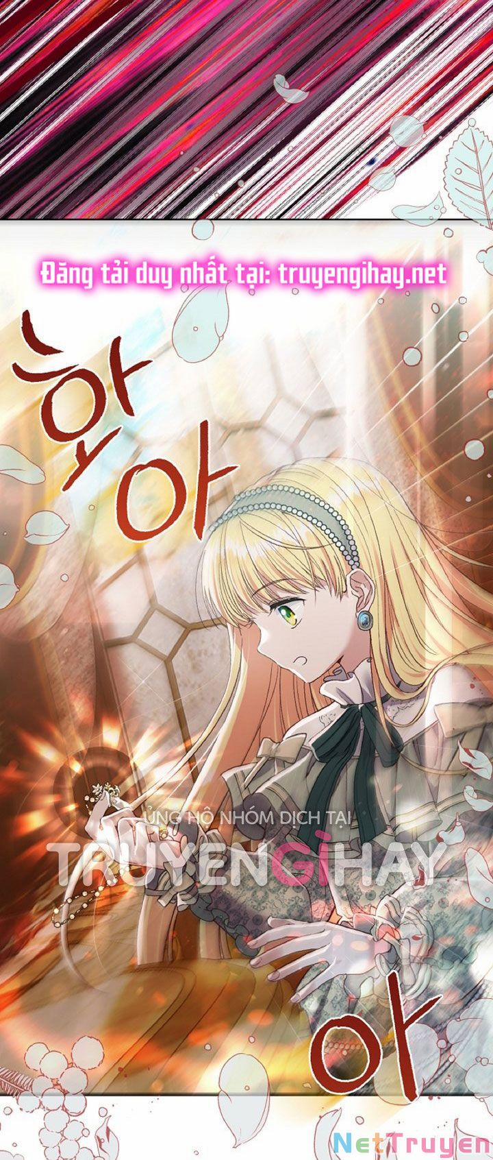 Cô Vợ Bé Nhỏ Của Thái Tử Quái Vật 60.2 trang 9