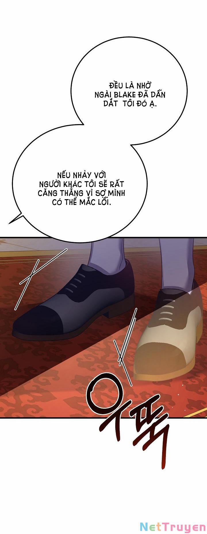 Cô Vợ Bé Nhỏ Của Thái Tử Quái Vật 61.1 trang 10