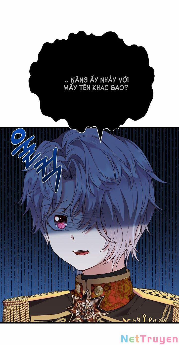 Cô Vợ Bé Nhỏ Của Thái Tử Quái Vật 61.1 trang 11