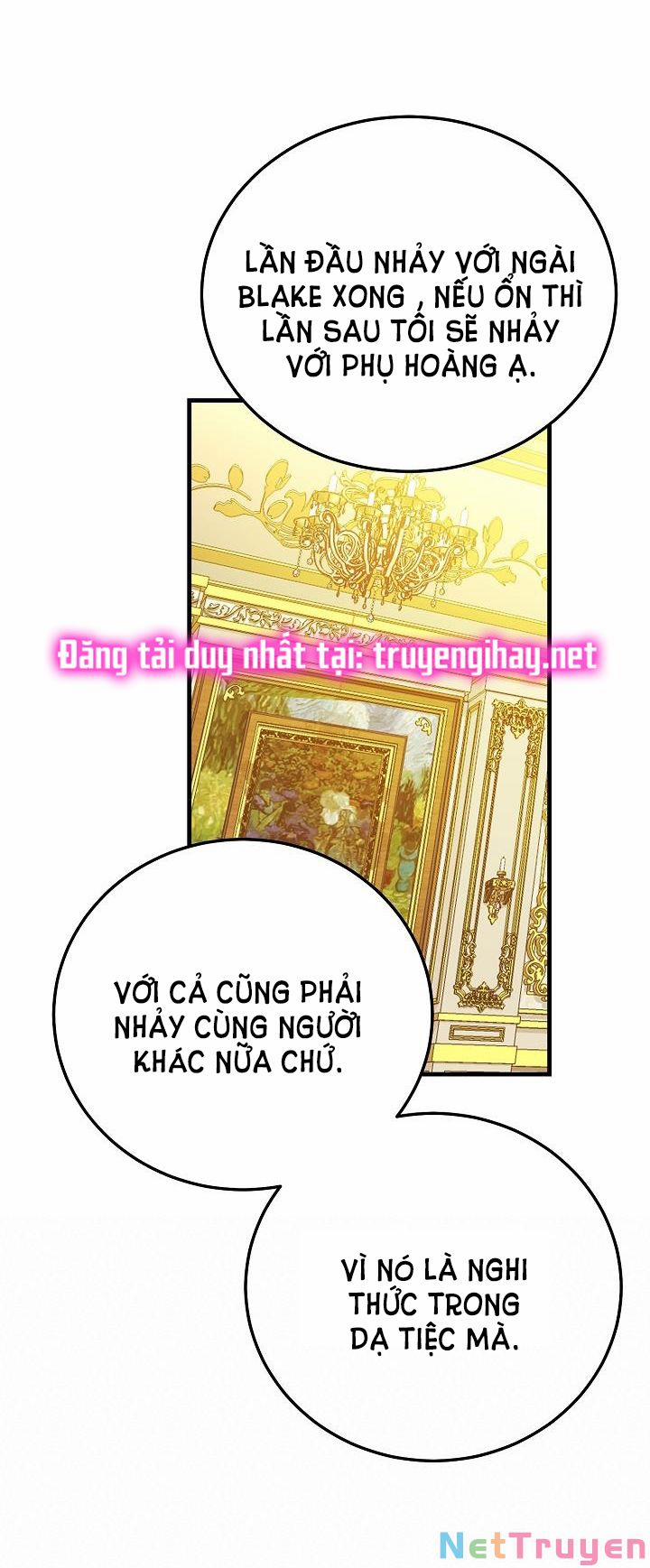 Cô Vợ Bé Nhỏ Của Thái Tử Quái Vật 61.1 trang 12