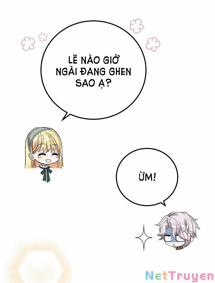 Cô Vợ Bé Nhỏ Của Thái Tử Quái Vật 61.1 trang 14