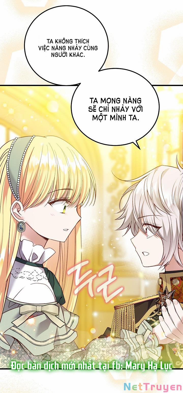 Cô Vợ Bé Nhỏ Của Thái Tử Quái Vật 61.1 trang 15