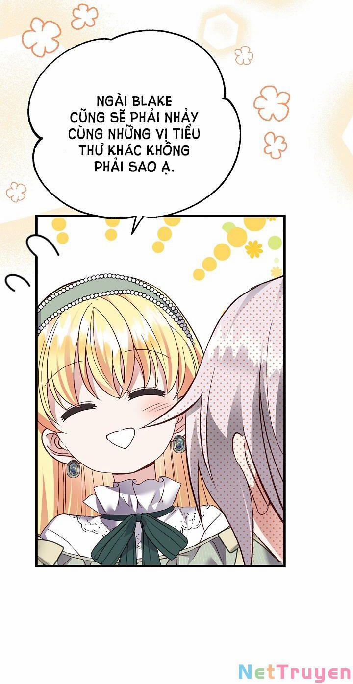 Cô Vợ Bé Nhỏ Của Thái Tử Quái Vật 61.1 trang 16