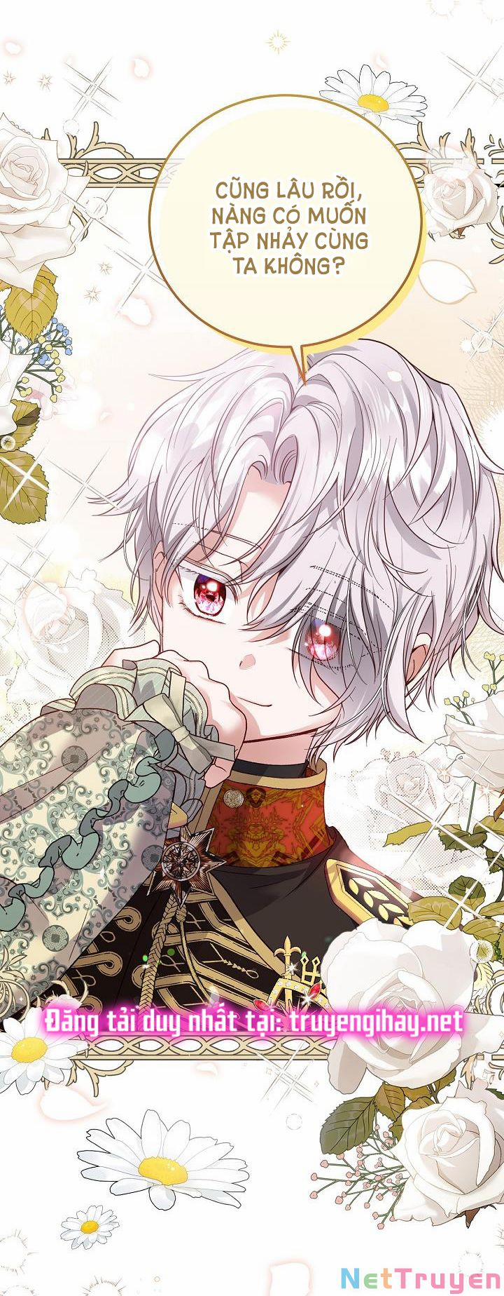 Cô Vợ Bé Nhỏ Của Thái Tử Quái Vật 61.1 trang 3