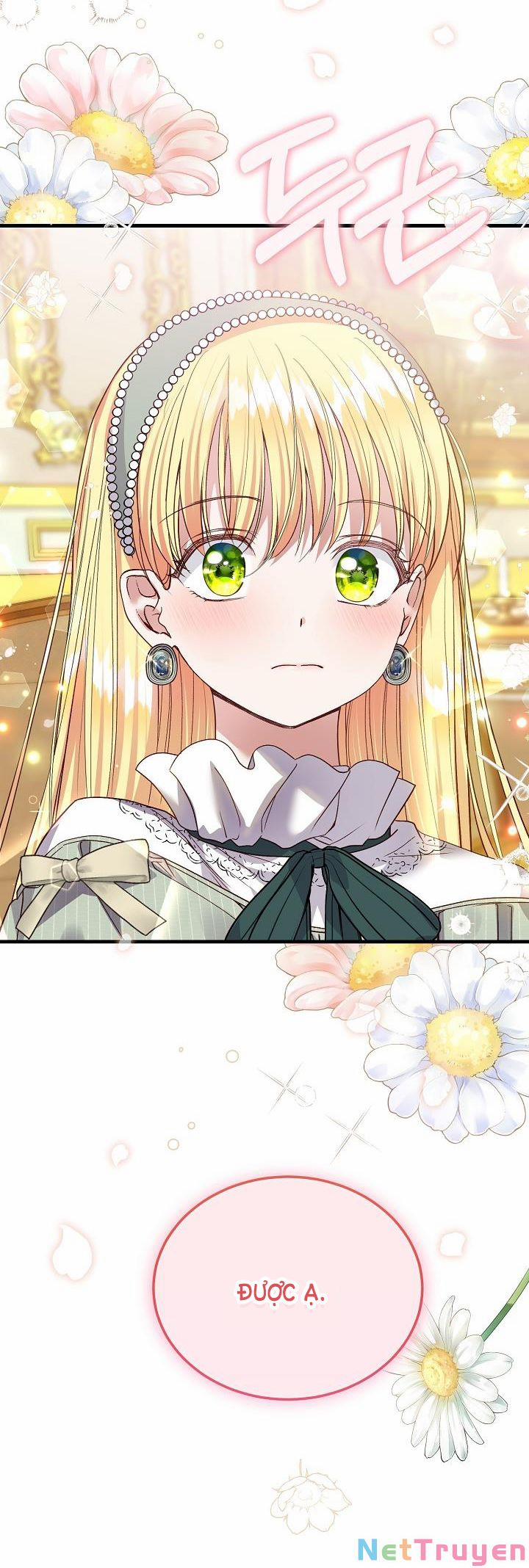 Cô Vợ Bé Nhỏ Của Thái Tử Quái Vật 61.1 trang 4