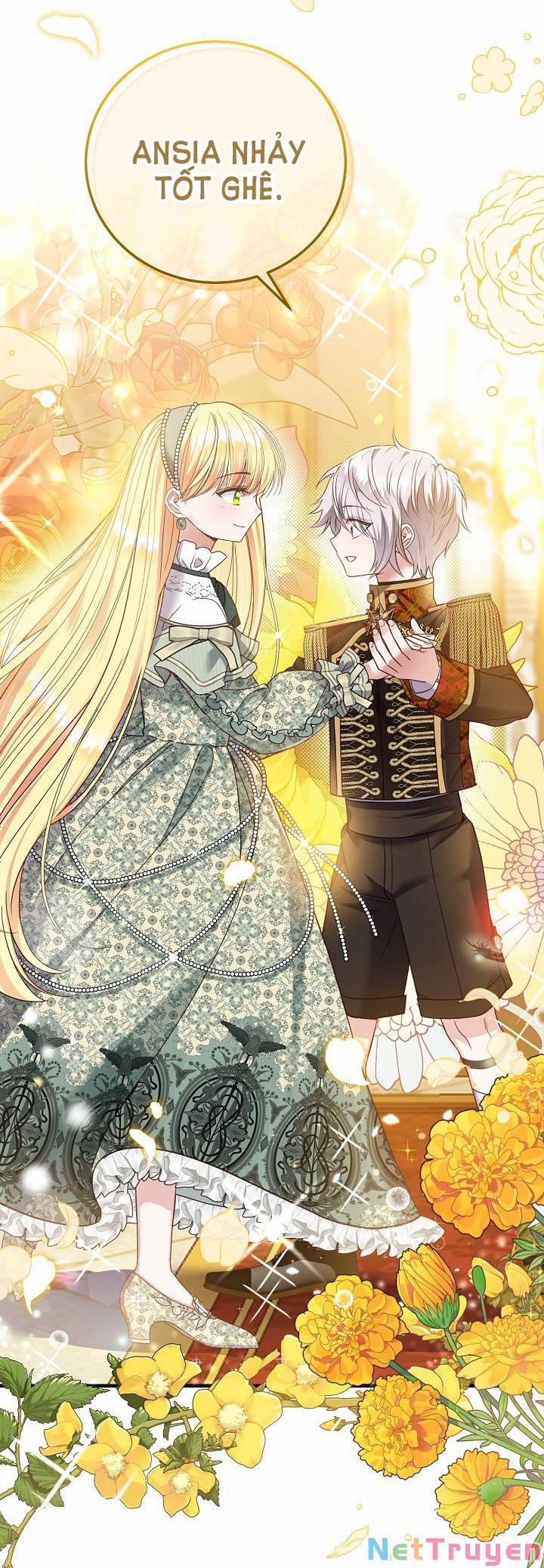 Cô Vợ Bé Nhỏ Của Thái Tử Quái Vật 61.1 trang 7